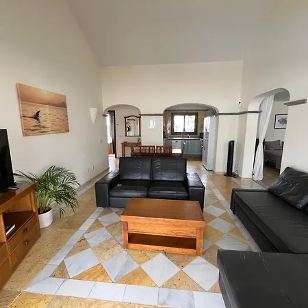 Nyaraló Casa De Fortuna *