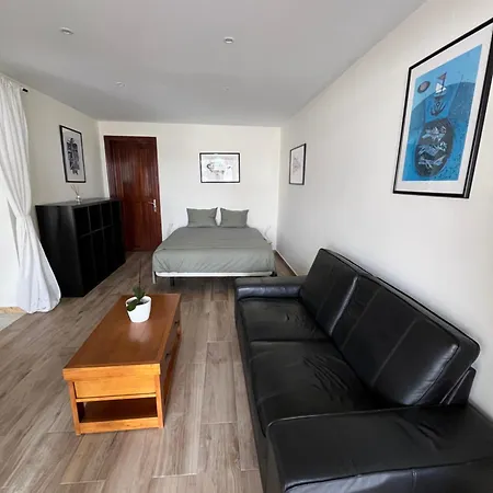 Holiday home Casa De Fortuna