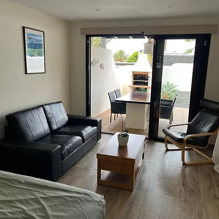 Casa De Fortuna Holiday home