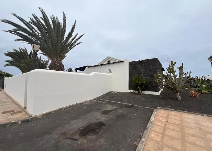 Σπίτι διακοπών Casa De Fortuna