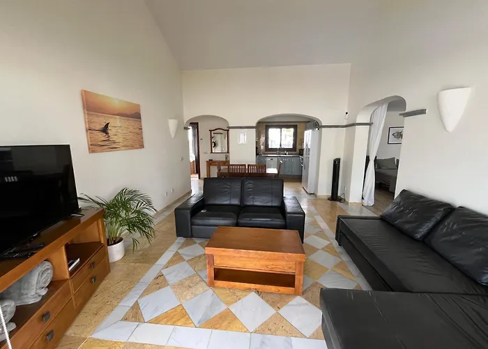Vakantiehuis Casa De Fortuna *