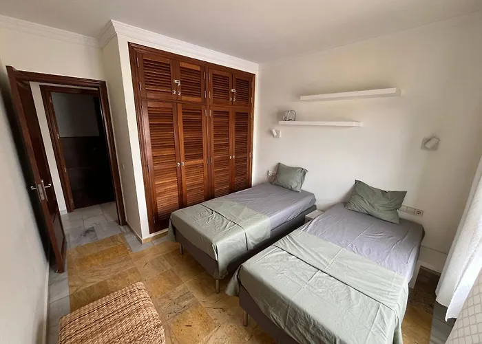 Casa De Fortuna Vakantiehuis